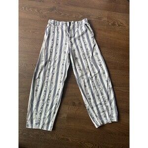 BDG 90's High Rise Extreme Baggy Jeans - Size 27